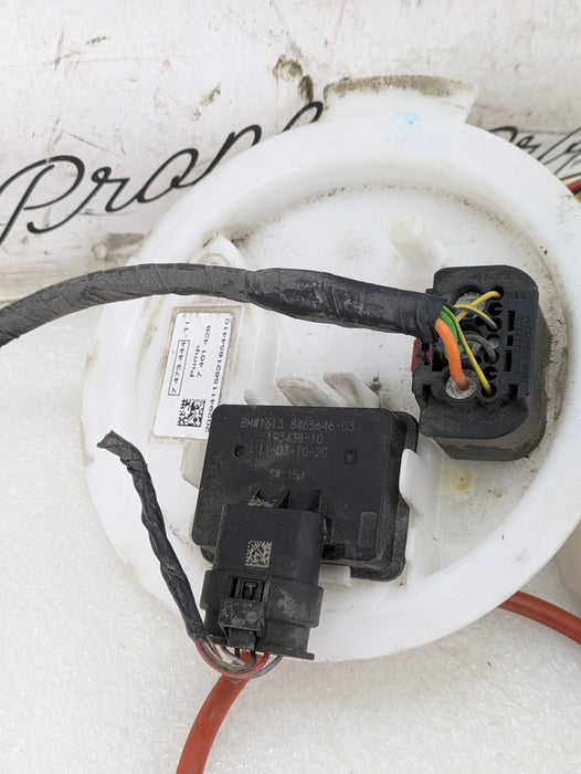 BMW G22 G23 G20 G26 430ix M440ix B46 B58 In Tank Low Pressure Fuel Pump/LPFP 7473444