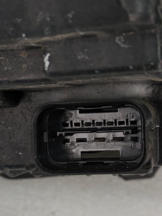 BMW F36 F32 F33 F80 F82 F83 440xi 430xi M3 M4 LCI Left LED Headlight Assembly 63118738703