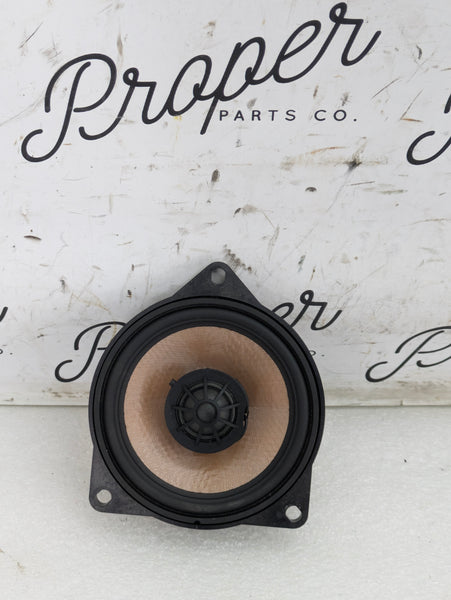 BMW E92 335xi 328xi M3 Left/Right Parcel Shelf Individual Audio Speaker 7838915