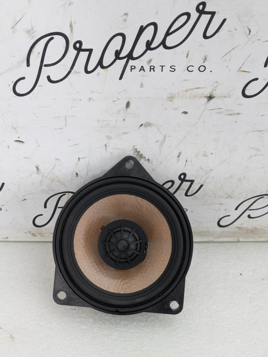 BMW E92 335xi 328xi M3 Left/Right Parcel Shelf Individual Audio Speaker 7838915