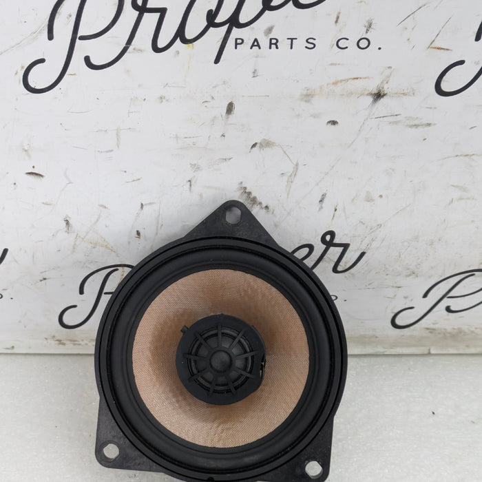 BMW E92 335xi 328xi M3 Left/Right Parcel Shelf Individual Audio Speaker 7838915