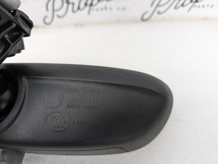 BMW F22 228xi M240xi M235xi 230xi Rearview Mirror W/Automatic Dip 9256135