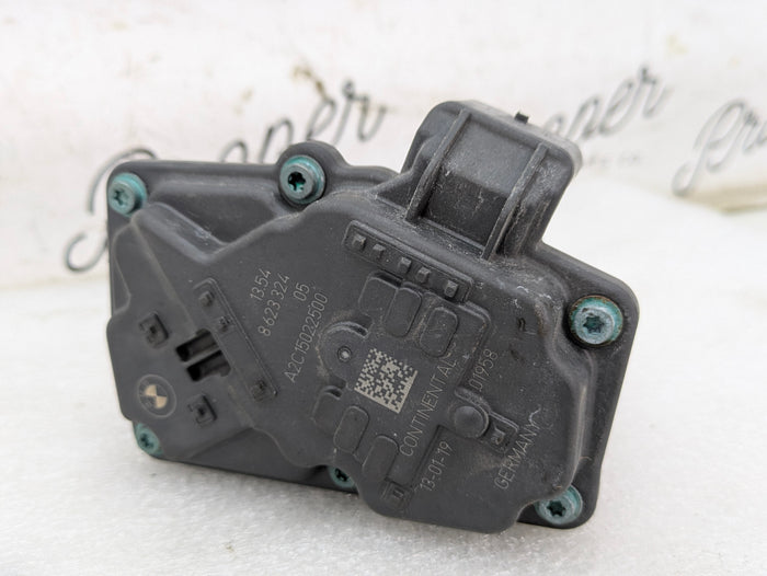 BMW F36 F34 F30 F32 F33 440i 440xi 340i 340xi B58 Engine Throttle Body 8623324