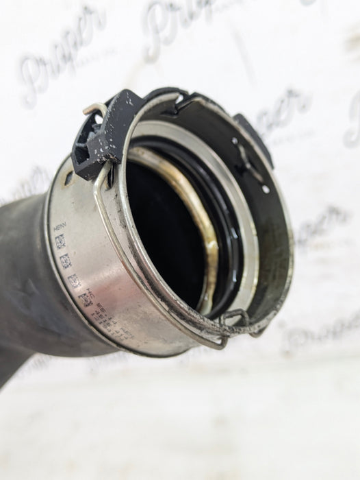 BMW F22 F23 228xi 228i N20 Turbocharger Charge Pipe & Sensor 7597592/7843531