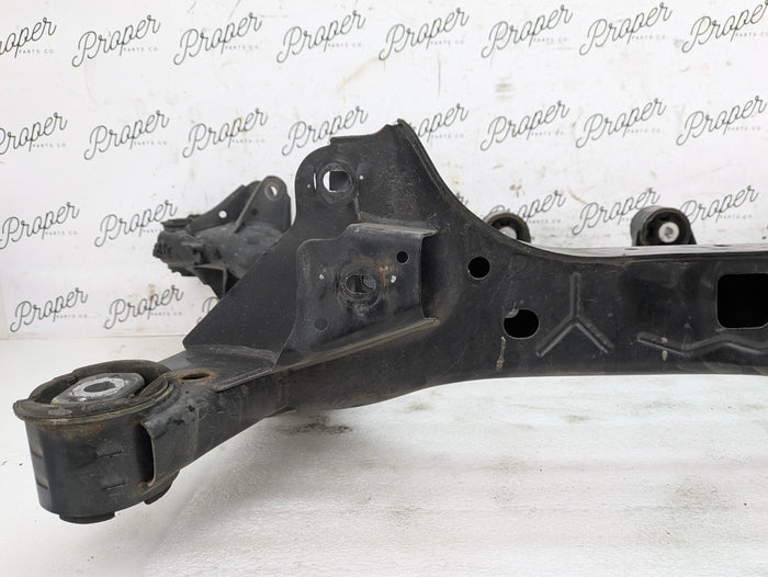 BMW G20 330ix 330i Rear Subframe Crossmember Differential Cradle 8837927