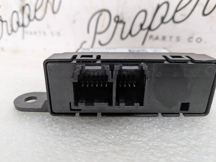 2018 Chevrolet 6th Gen Camaro 2SS Rear Parking Assist Control Module 84231141