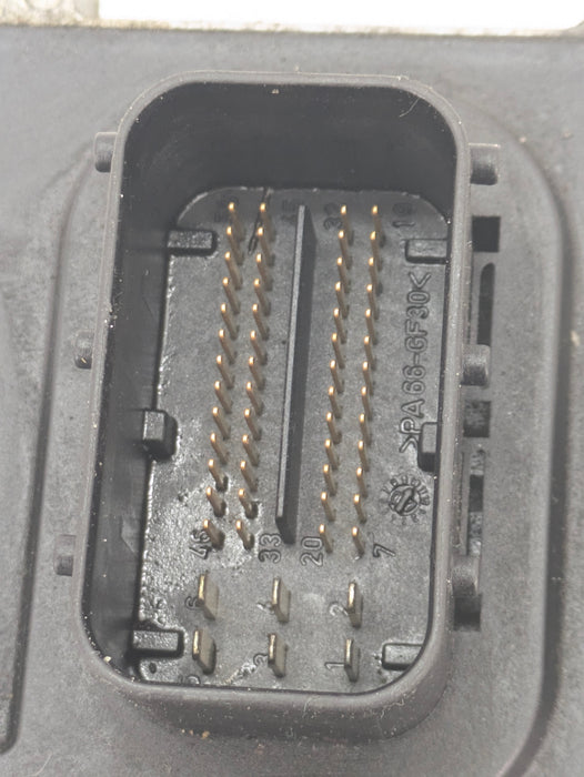 BMW E60 E61 M5 E63 E64 M6 Ignition Ionic Current Control Module 7834713