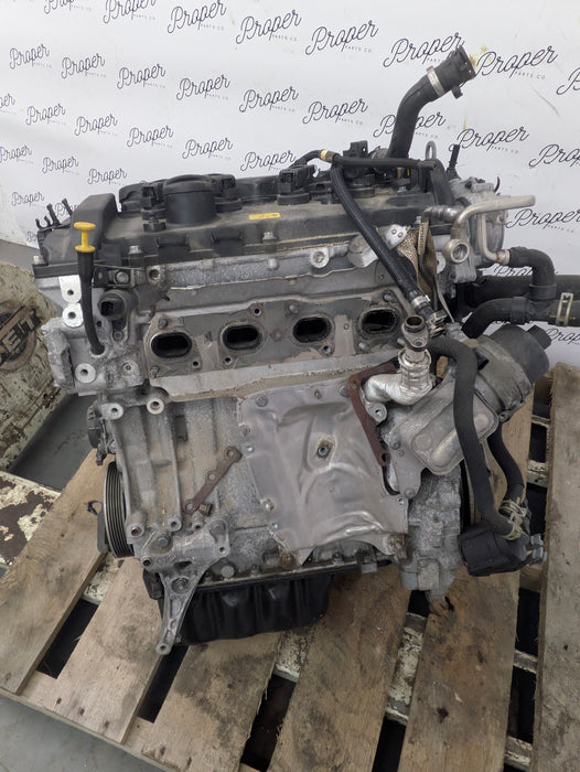 MINI Cooper R60 Countryman R56 N18 Engine Assembly N18B16M0 *Low Km*