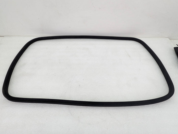 BMW E90 335xi 328xi Sedan Black Headliner Upper Interior Set	51448046413
