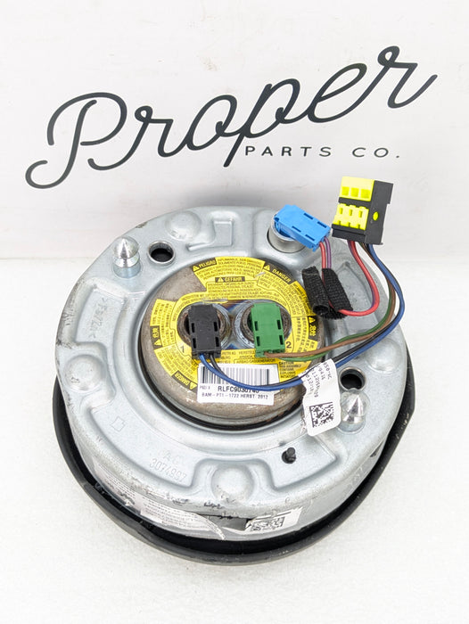 BMW F30 F31 F32 F33 F34 F36 335xi 340xi 328xi 330xi 320xi M Sport Steering Wheel Dual Stage Airbag 7845798/32308092724