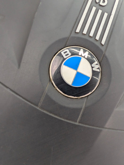 BMW F32 F33 F36 435xi 435i/F30 F34 335xi 335i N55 M Performance Power Kit Engine Cover 7641556