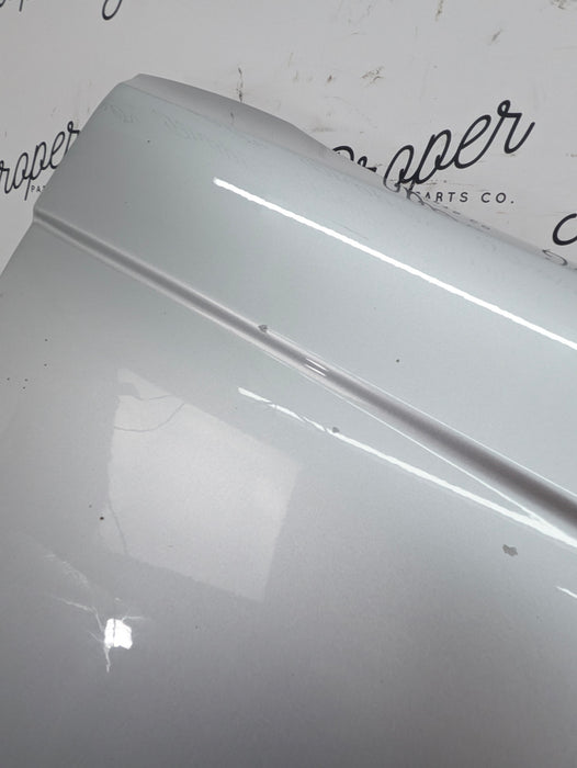BMW E46 330ci Facelift Coupe Convertible Passenger Front Right Fender Titan-Silber (354)