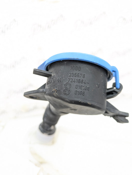 BMW F36 F30 F32 F33 F34 440xi 435xi 428xi 430xi Windshield Washer Fluid Tank Reservoir 7241671
