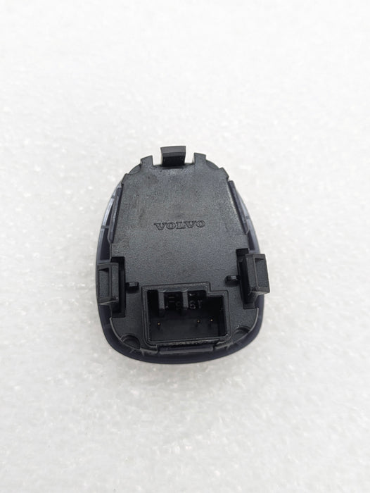 2021 Volvo V60 T6 R-Design Dashboard Sun Load Light Sensor 31346791