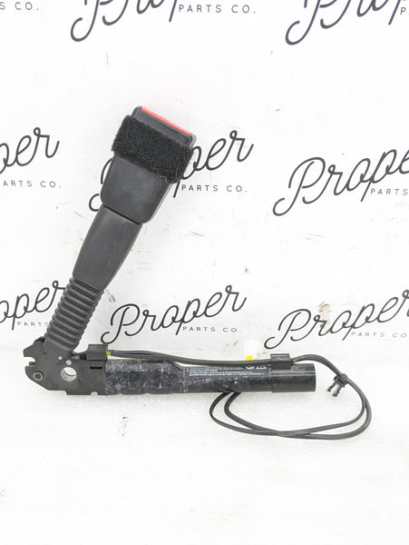 BMW F22 F23 228xi M235xi 230xi M240xi F87 M2 Left/Driver Side Front Seat Belt Buckle 7259387