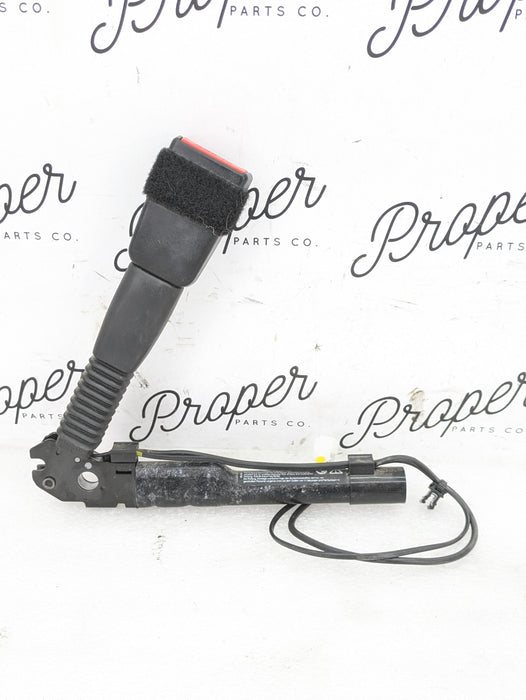 BMW F22 F23 228xi M235xi 230xi M240xi F87 M2 Left/Driver Side Front Seat Belt Buckle 7259387