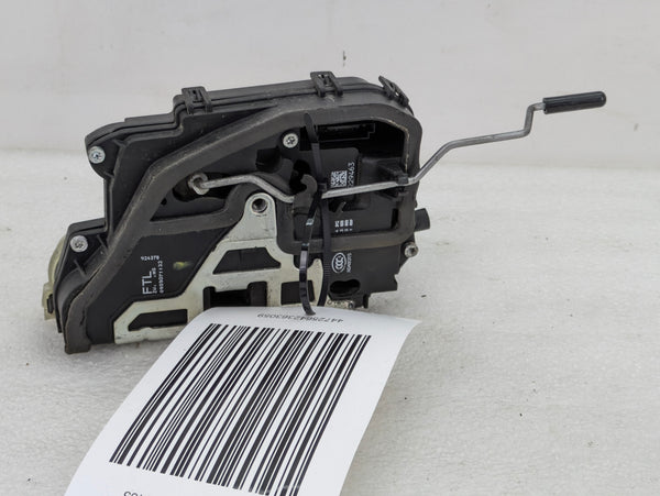 BMW E90 E91 3 Series Sedan/Wagon Door Lock Latch Actuator Front Left 7229463