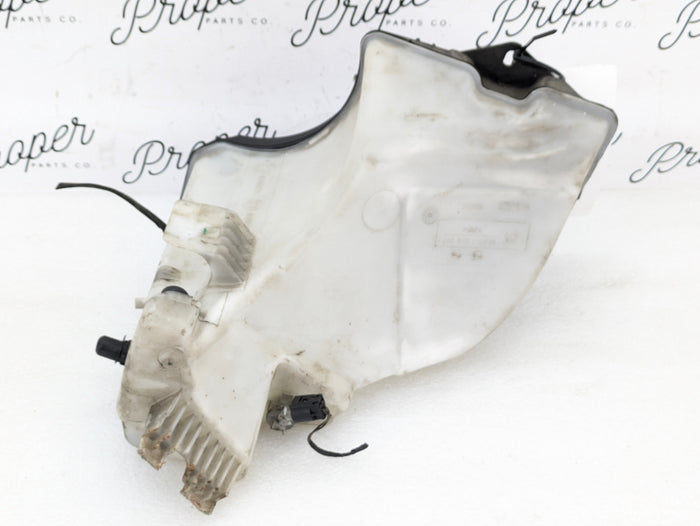 BMW E46 330ci 328ci 325ci 323ci 320i Front Windshield Headlight Washer Tank Bottle Reservoir  7008057/8377430