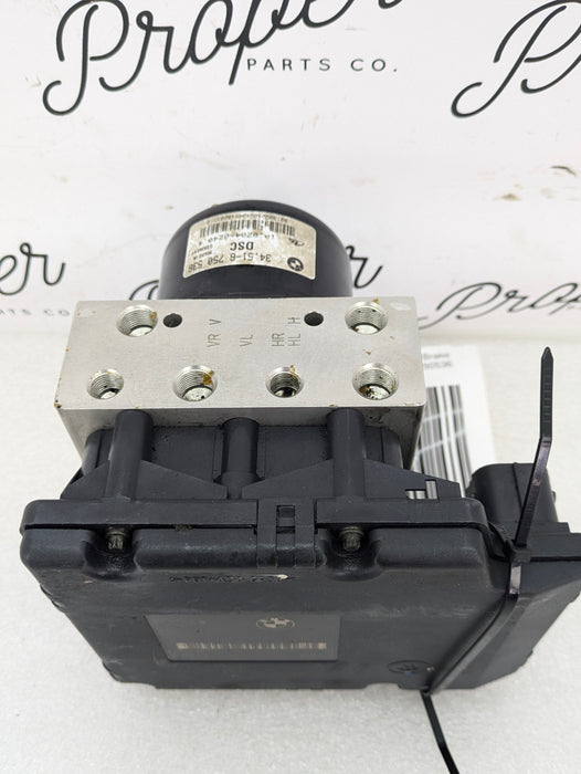 BMW E46 330Ci 328CI 325CI 323CI DSC3 ABS Anti-Lock Brake Stability Control Hydraulic Pump Module  6750536