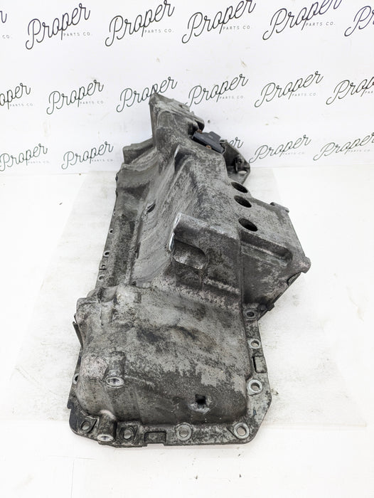 BMW E91 E90 E92 335xi 330xi 328xi 325xi AWD N52 N54 N55 Engine Oil Pan 7585432
