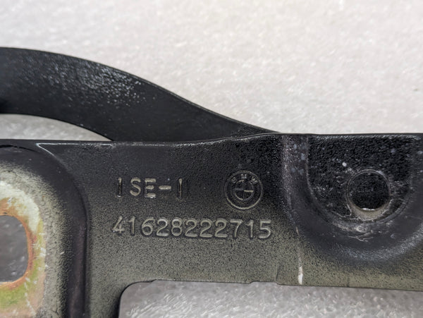 BMW E46 M3 330ci 325ci 323ci Convertible Rear Trunk Lid Hinge Support 8222715/8222716 * DAMAGED*