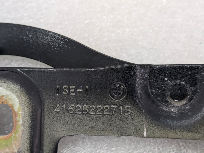 BMW E46 M3 330ci 325ci 323ci Convertible Rear Trunk Lid Hinge Support 8222715/8222716 * DAMAGED*
