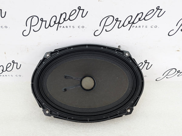 BMW E46 330i 325i 323i Wagon Harman Kardon Rear Speaker 8376309