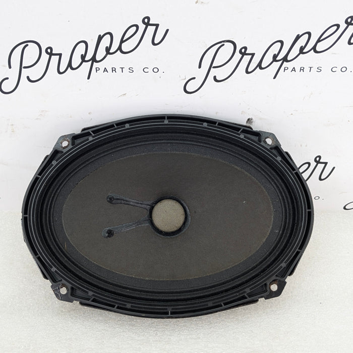 BMW E46 330i 325i 323i Wagon Harman Kardon Rear Speaker 8376309