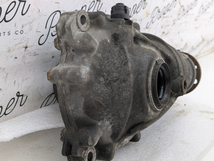 BMW F30 F31 F32 F33 F36 340ix 330ix 440ix 430ix 328dx Automatic 2.81 Front Differential 7591995