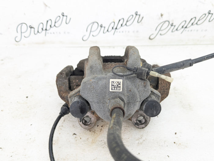 BMW F22 F23 228xi 228i Rear Right/Passenger Side Brake Caliper 34216850858