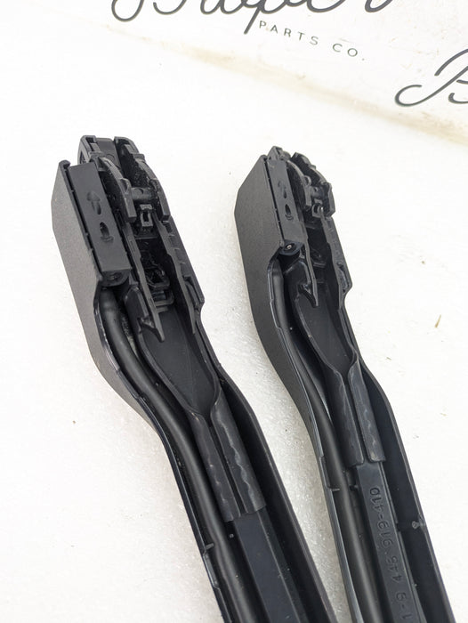 BMW G22 G23 G20 G26 430ix 330ix 330ex Front Left/Right Windshield Wiper Arm Set 9448919/9448920