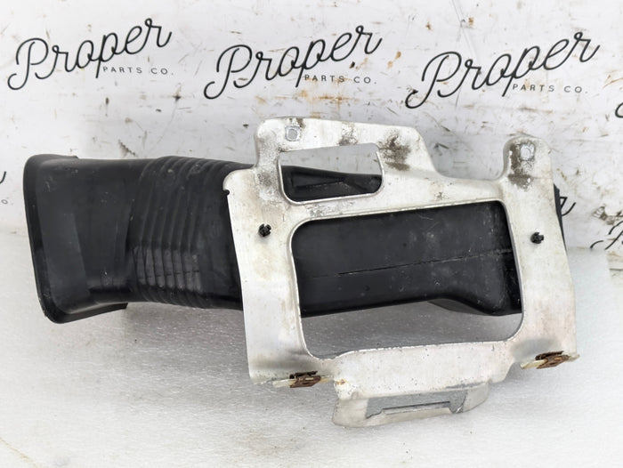 BMW E46 M3 Front Left Caliper Cooling Air Duct 7892786