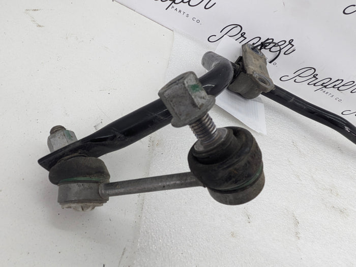 2021 Volvo V60 T6 R-Design Rear Sway Bar/Anti Roll Bar 31429274 *NOTE*