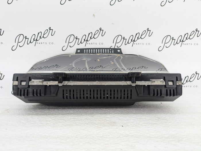 2021 Volvo V60 T6 R-Design Digital Instrument Gauge Cluster 8613011271/32320602 *DAMAGED*