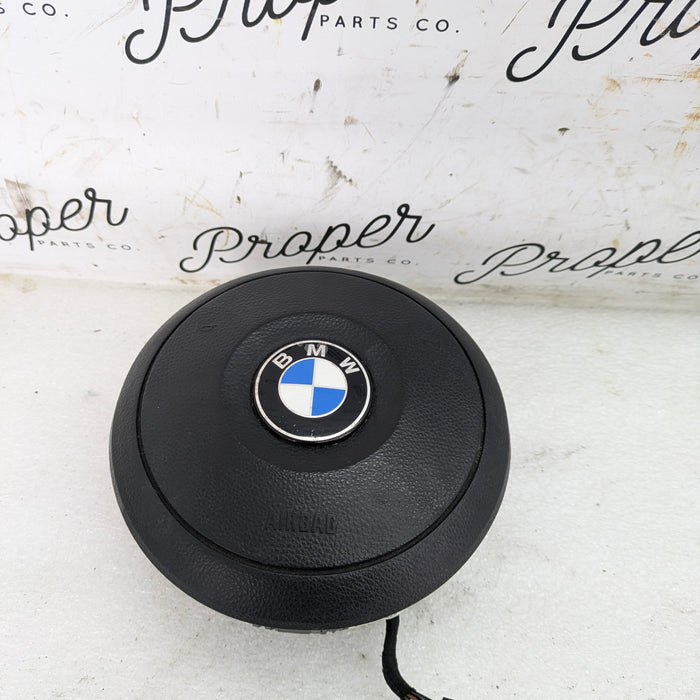 BMW E60 E61 530xi M5 545xi 540xi M Sport Steering Wheel Airbag 6024455/6138206