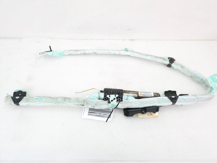 BMW E92 M3 335i 328i Coupe Left/Driver Side Curtain Airbag 7118311