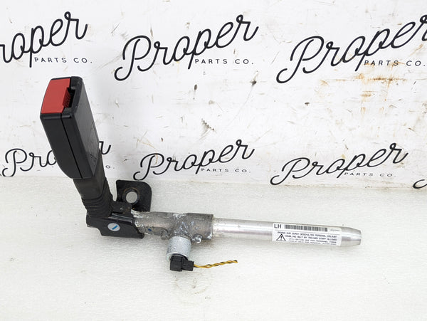 BMW E90 E91 325xi 335xi 330xi 328xi 323i M3 Left/Driver Side Rear Seatbelt Buckles 6975363/3052787