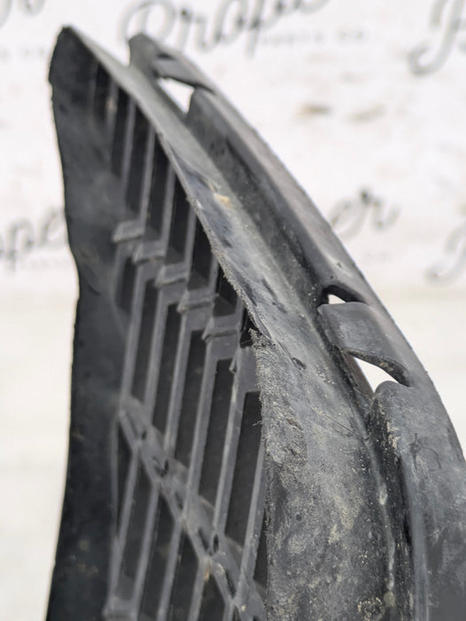 BMW F80 F82 M3 M4 Front Right Lower Bumper Grille 8054302