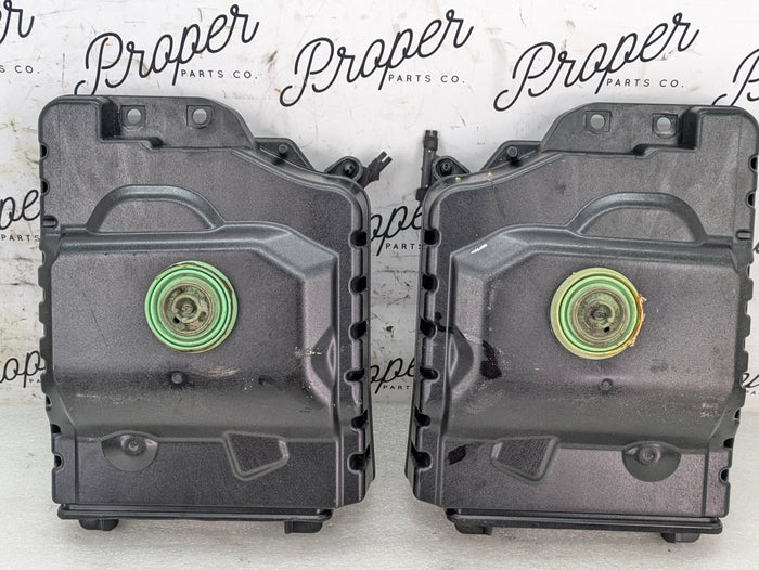 BMW F30 335xi 328xi 340xi 330xi Complete Harman Kardon Audio Speaker/Subwoofer/Tweeter Set