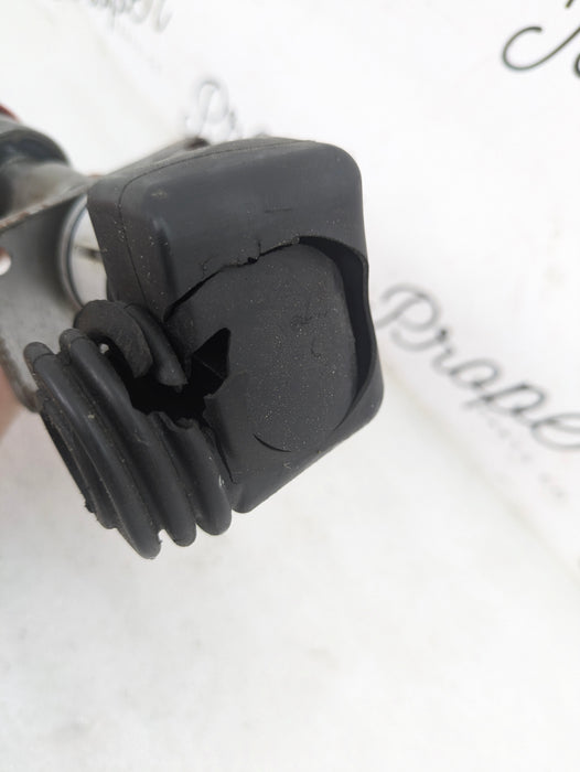 SCION FRS/SUBARU BRZ/TOYOTA 86 OEM Shifter W/ Raceseng Reverse Lockout