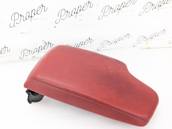 BMW F30 335xi M Sport Complete Red Interior Swap Kit Set Leather Coral Red Door Cards & Seats