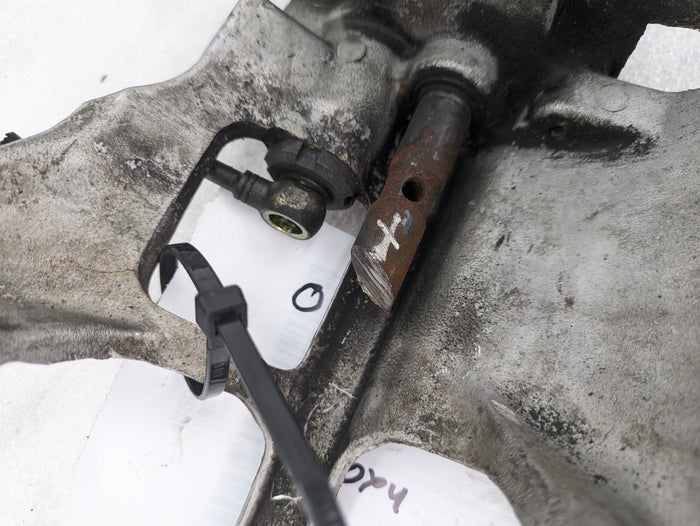 BMW E46 M3 S54 SMG Transmission Gear Shift Actuator 23412229789 *DAMAGED*