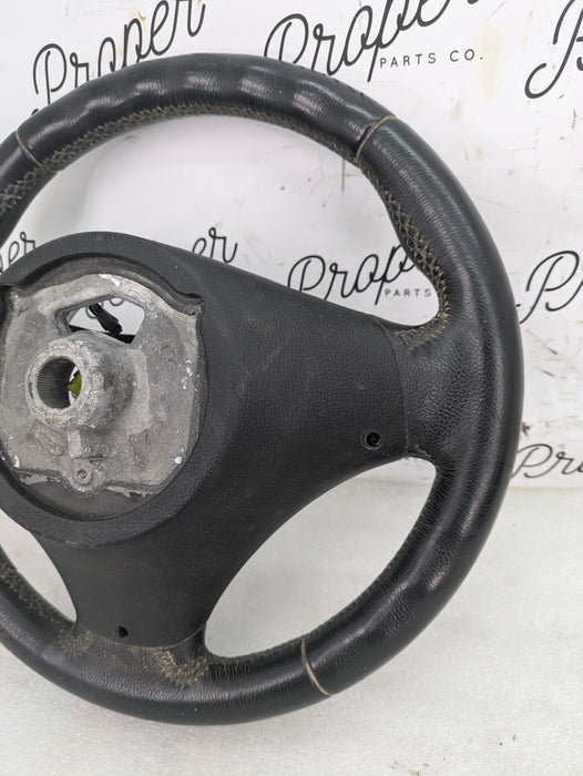 BMW E90 E91 E92 E93 Sport Steering Wheel W/O Paddles 6769894