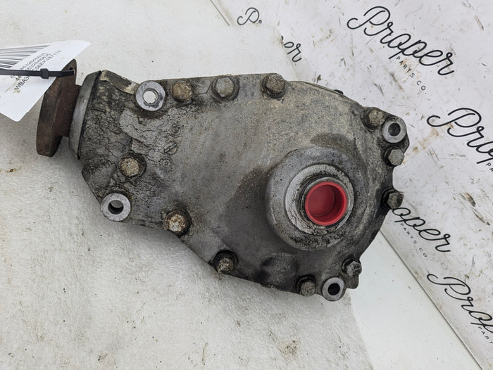 BMW F32 F33 F36 F30 435xi N55 AWD Front Differential 3.15 7567345