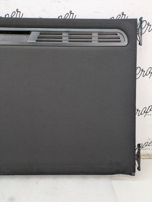 BMW F36 F32 F30 F82 F80 440xi 435xi 430xi 428xi M4 M3 Black Sunroof Sunshade Cover Panel 7309638