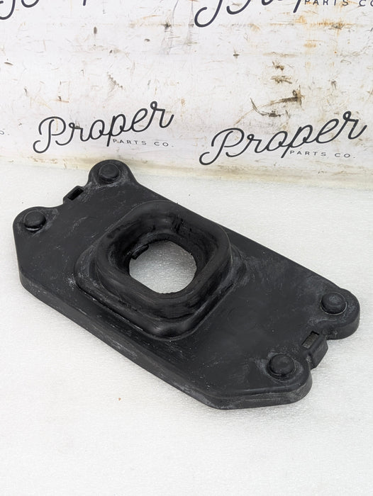 Chevrolet C7 Corvette Stingray Z51 Manual Transmission Shift Lever Upper Rubber Boot 24265269