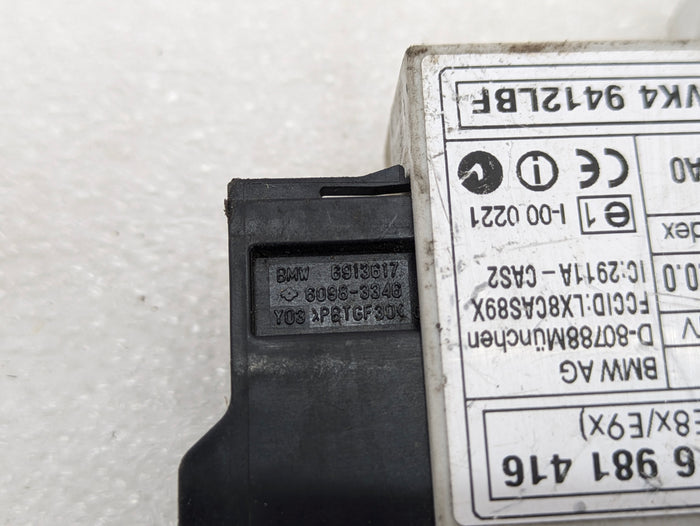 BMW E9X 3 Series E82 E88 1 Series Car Access Central Locking System CAS2 Module 6981416