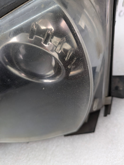 BMW E46 330i 325i Sedan Wagon LCI Front Left Bi-Xenon Headlight 6925645 *NOTE*