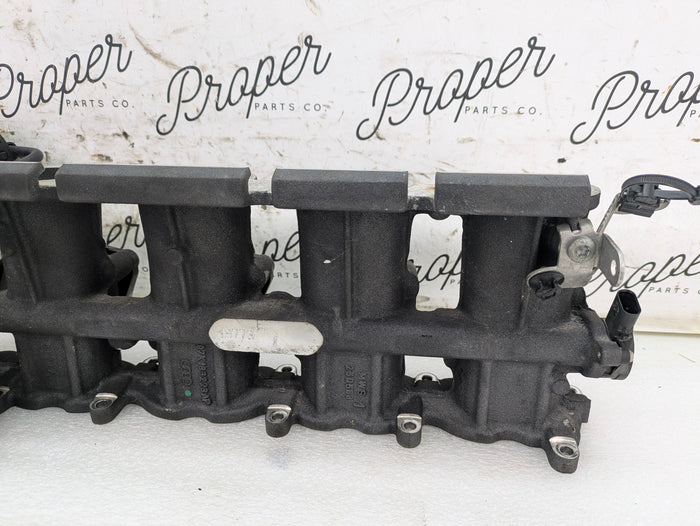 Audi 8V RS3 DAZA Engine Lower Intake Manifold 07K133223AP *Note*