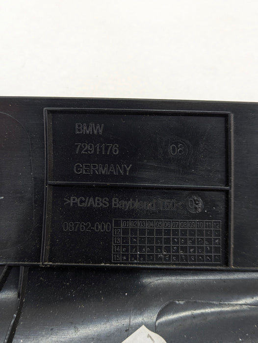 BMW F22 F23 228xi M235xi M240xi 230xi F87 M2 Black/Anthracite Headliner Swap Kit 51448063148